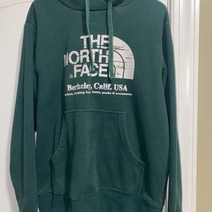 Men’s North Face Hoodie
